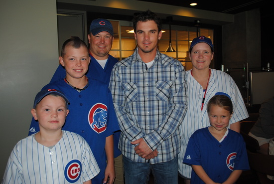 Thumbnail image for Theriot in LA