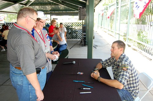 Marshall Signing.JPG